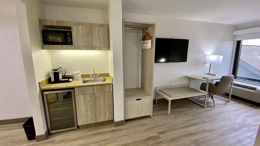 Best Western Plus Sugar Land/Stafford Pokoj fotografie
