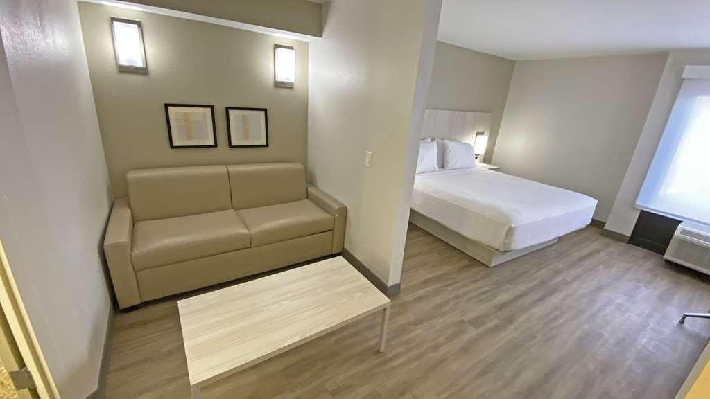 Best Western Plus Sugar Land/Stafford Pokoj fotografie