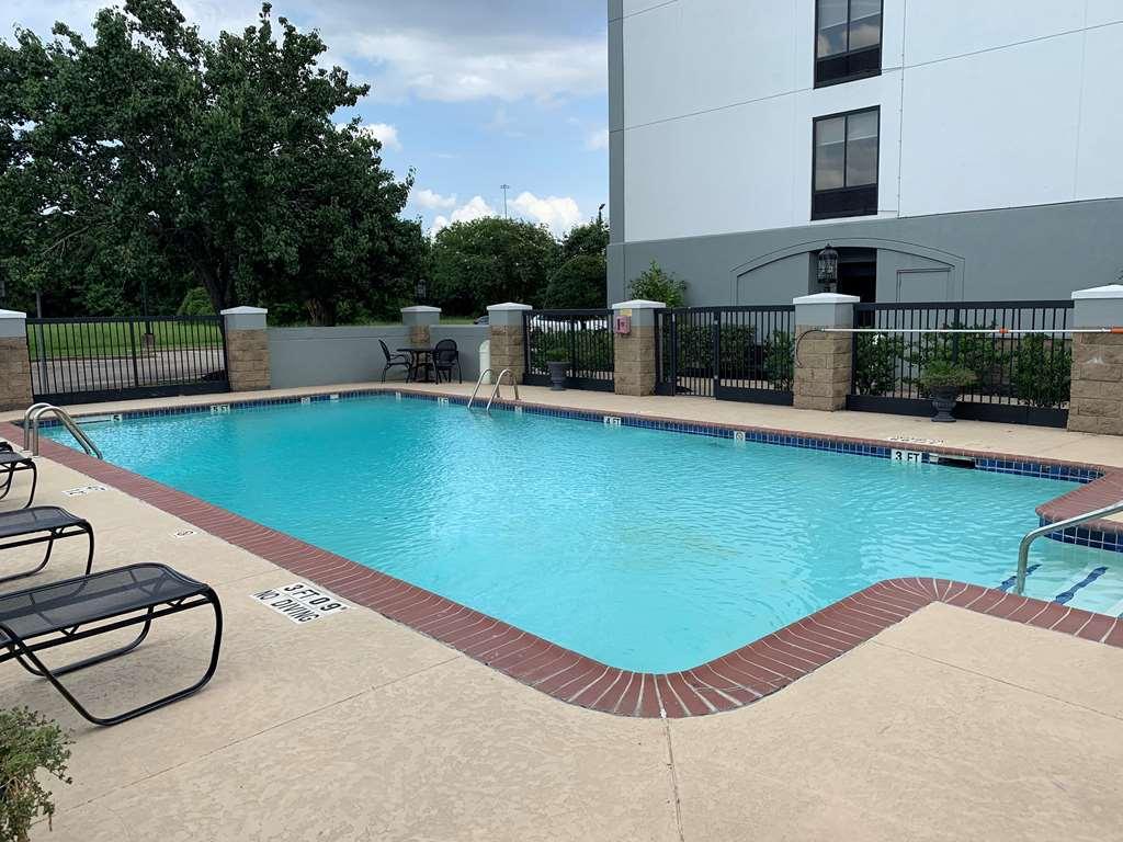 Best Western Plus Sugar Land/Stafford Zařízení fotografie