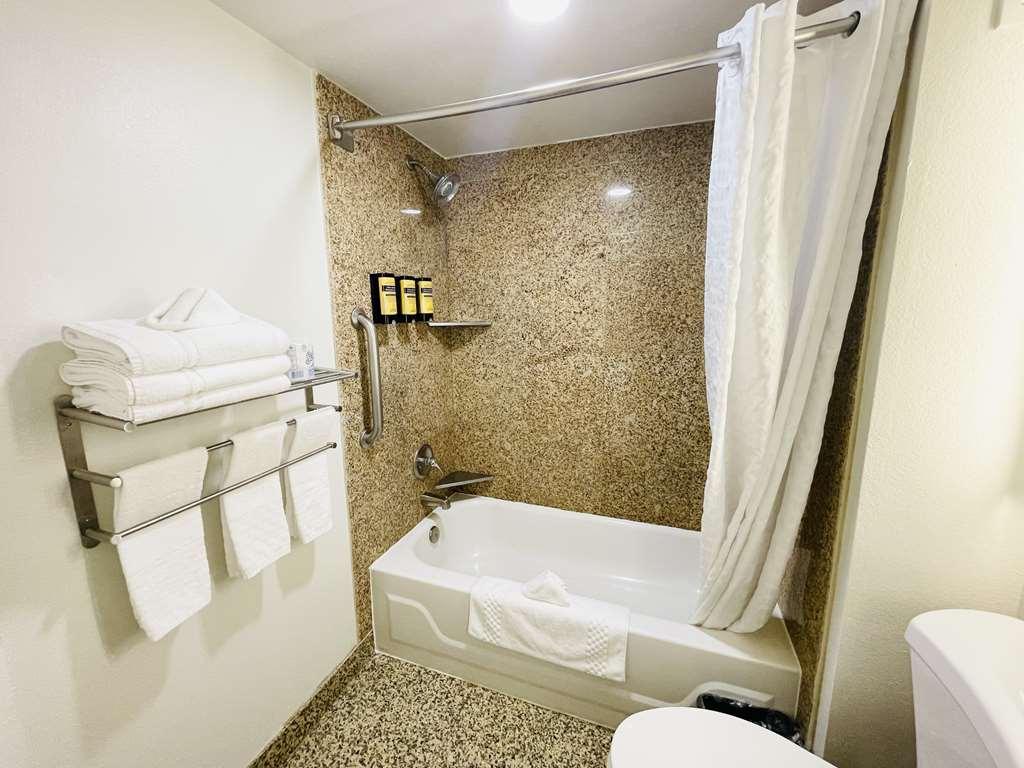 Best Western Plus Sugar Land/Stafford Pokoj fotografie