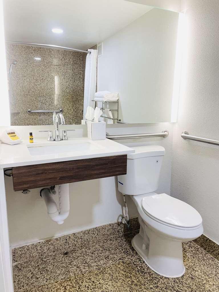 Best Western Plus Sugar Land/Stafford Pokoj fotografie