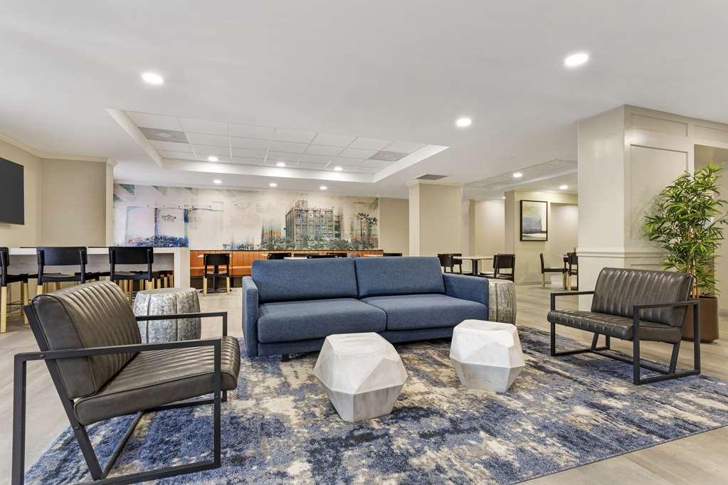 Best Western Plus Sugar Land/Stafford Interiér fotografie