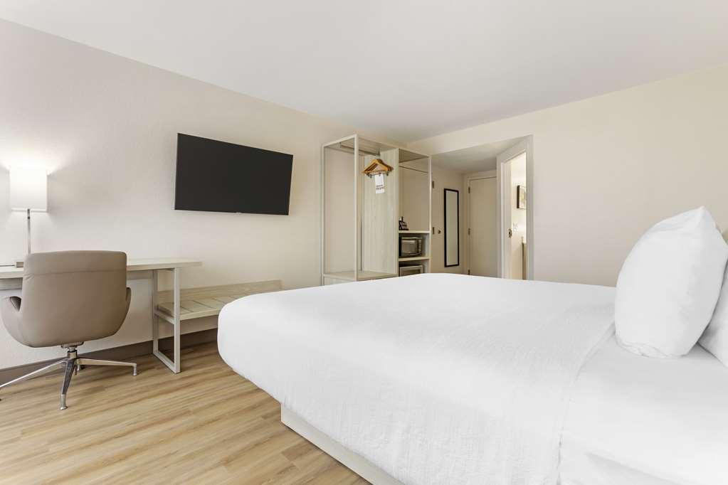 Best Western Plus Sugar Land/Stafford Pokoj fotografie