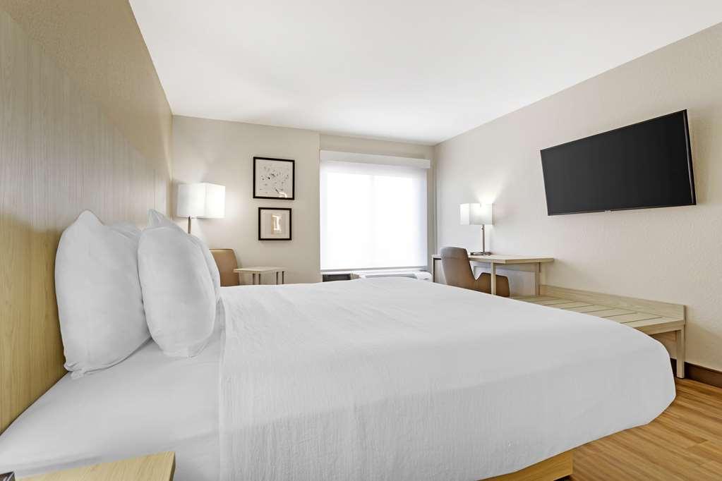 Best Western Plus Sugar Land/Stafford Pokoj fotografie