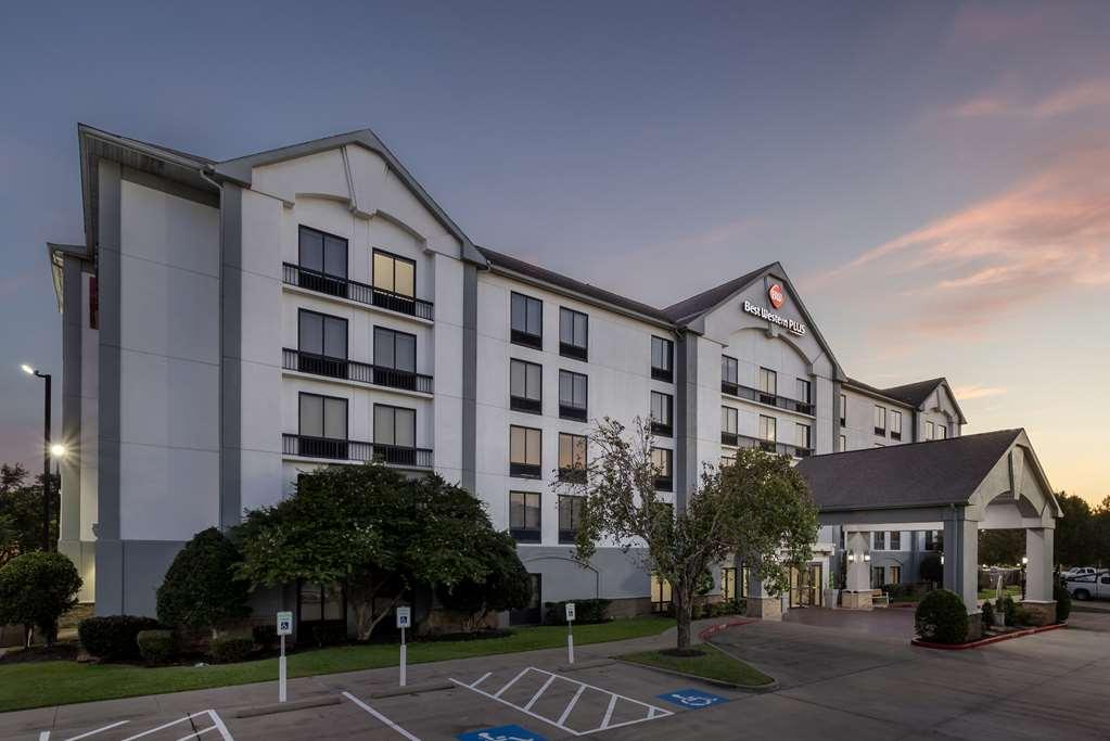 Best Western Plus Sugar Land/Stafford Exteriér fotografie
