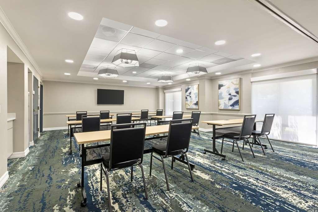 Best Western Plus Sugar Land/Stafford Zařízení fotografie