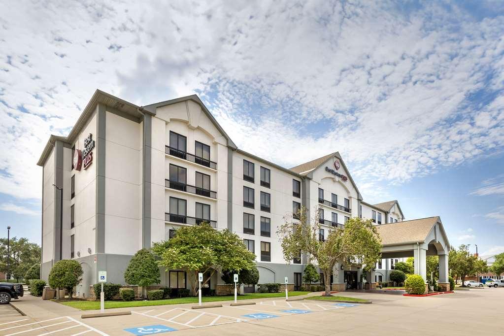 Best Western Plus Sugar Land/Stafford Exteriér fotografie