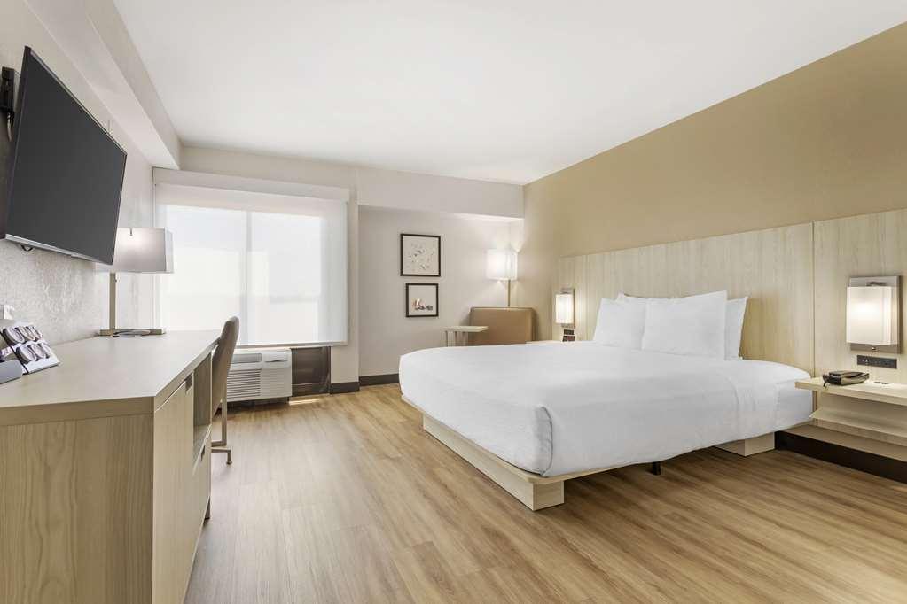 Best Western Plus Sugar Land/Stafford Pokoj fotografie