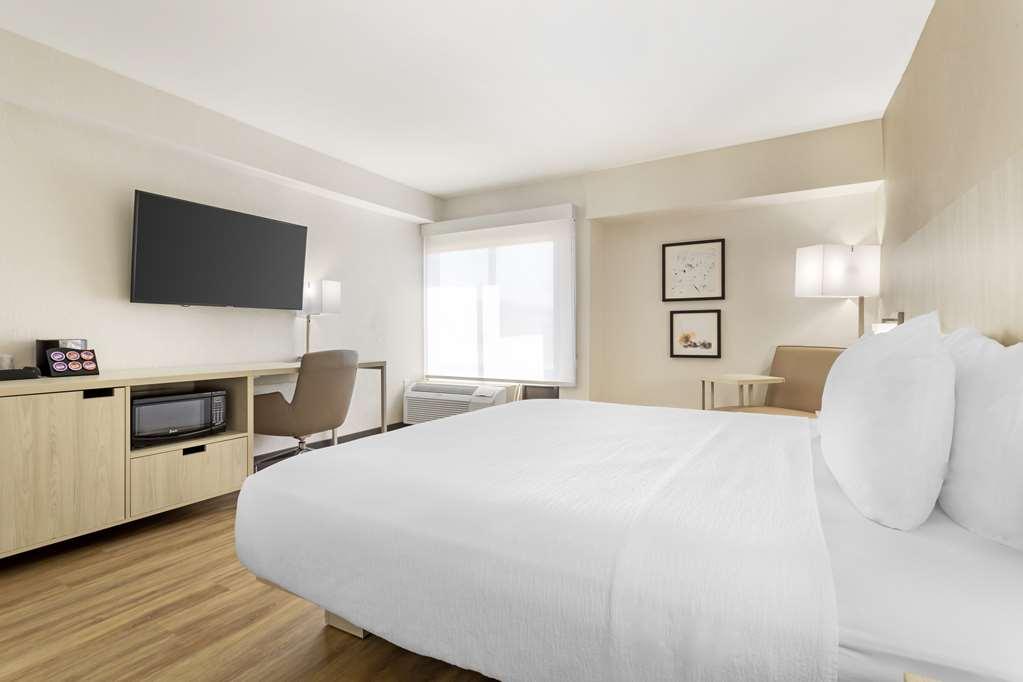 Best Western Plus Sugar Land/Stafford Pokoj fotografie