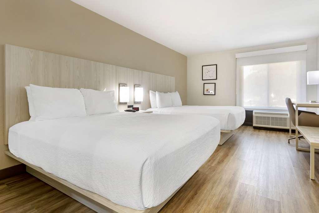 Best Western Plus Sugar Land/Stafford Pokoj fotografie