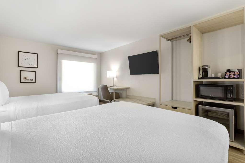 Best Western Plus Sugar Land/Stafford Pokoj fotografie