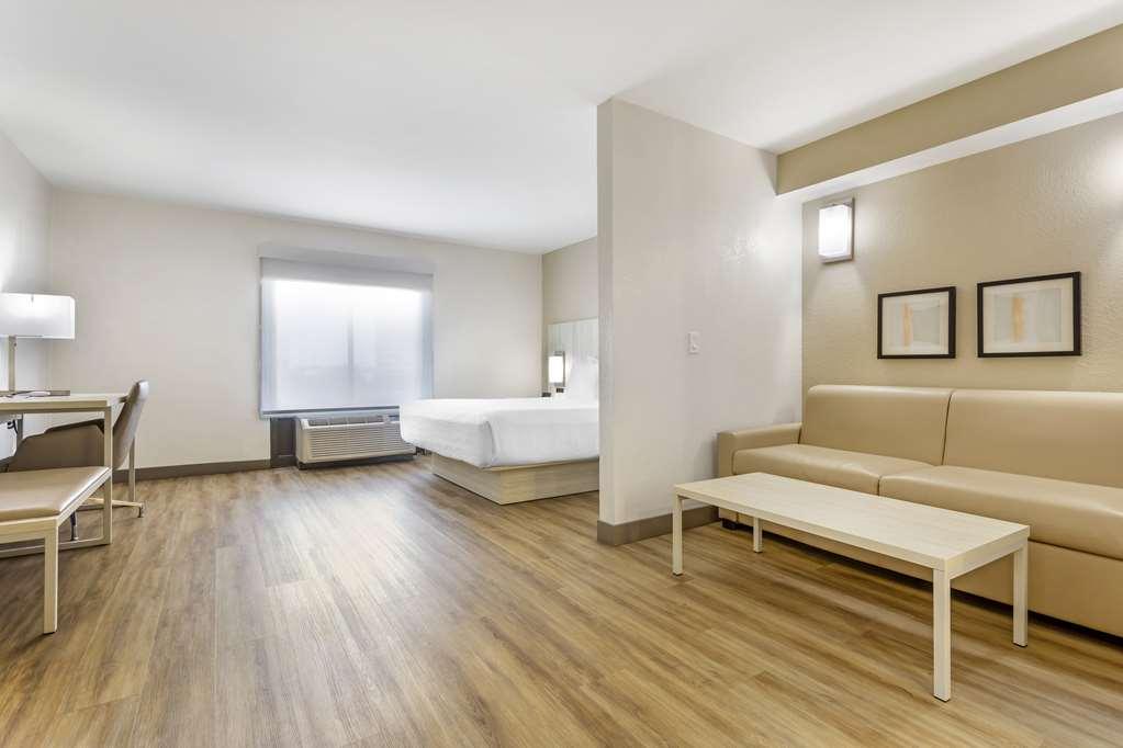 Best Western Plus Sugar Land/Stafford Pokoj fotografie