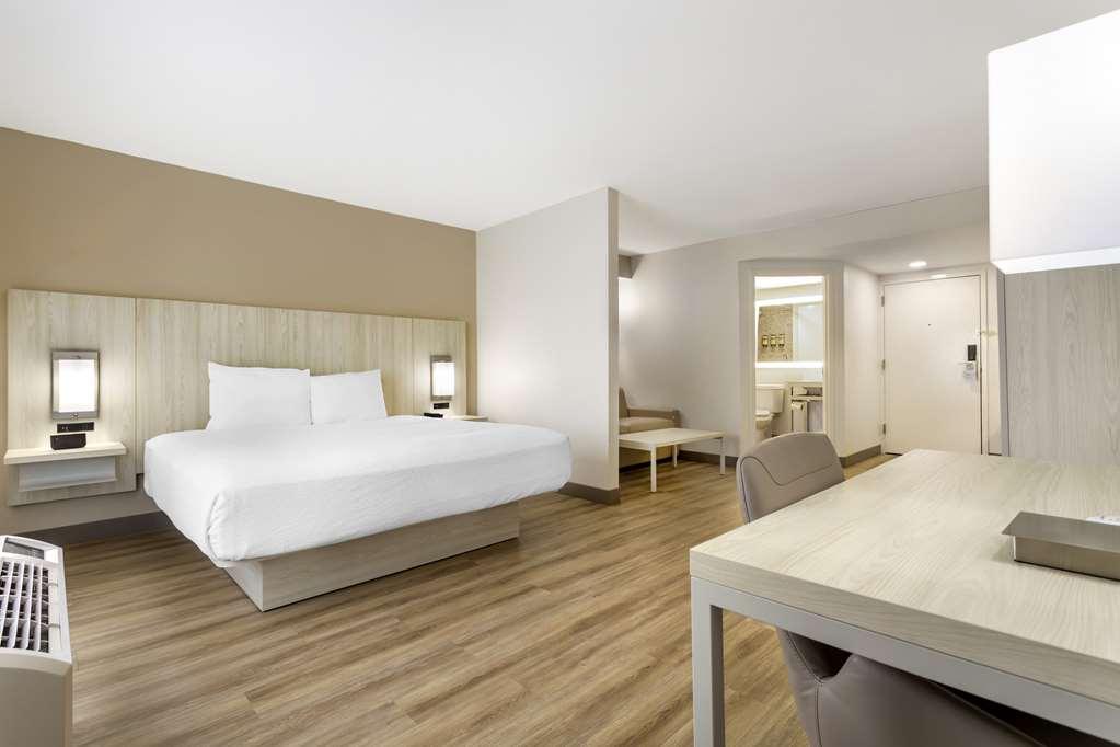 Best Western Plus Sugar Land/Stafford Pokoj fotografie