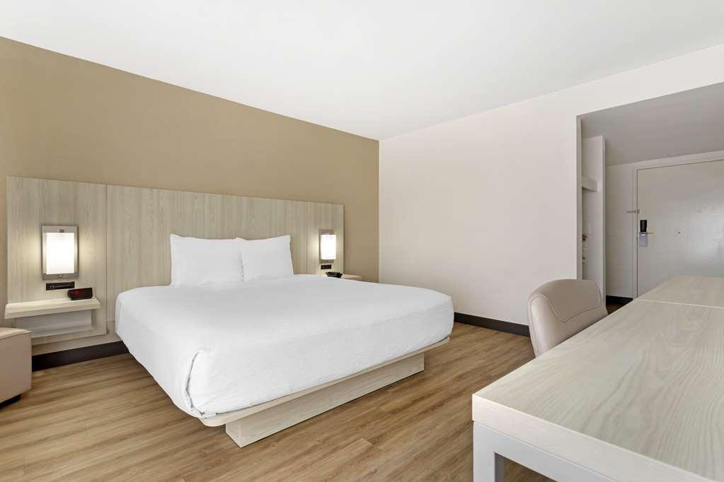 Best Western Plus Sugar Land/Stafford Pokoj fotografie