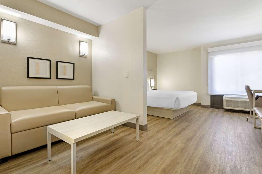 Best Western Plus Sugar Land/Stafford Pokoj fotografie