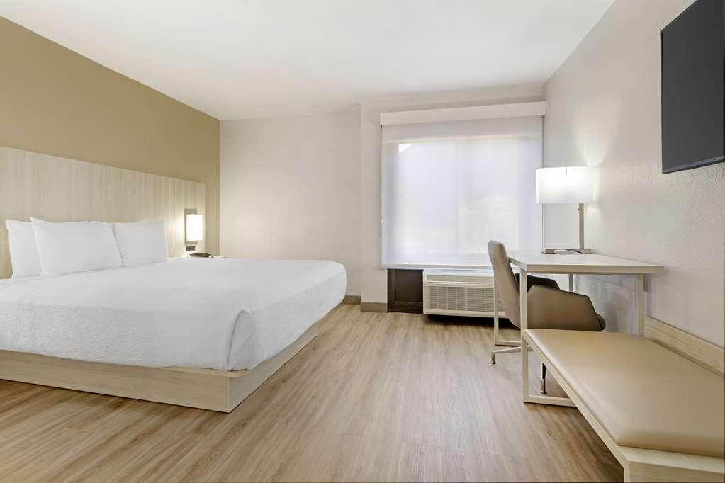 Best Western Plus Sugar Land/Stafford Pokoj fotografie