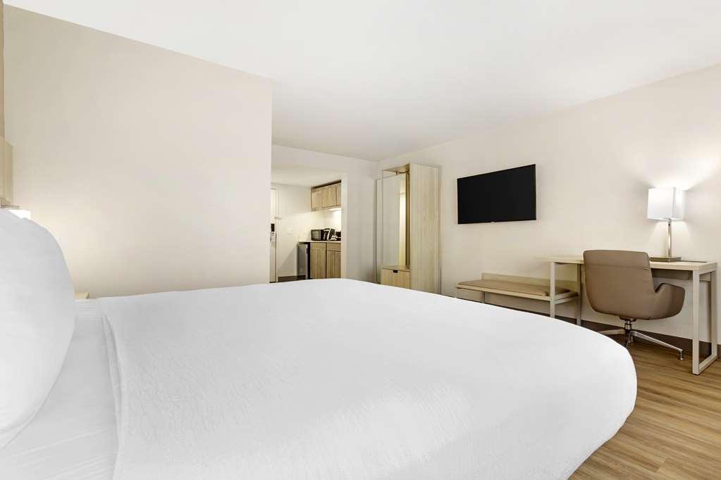Best Western Plus Sugar Land/Stafford Pokoj fotografie