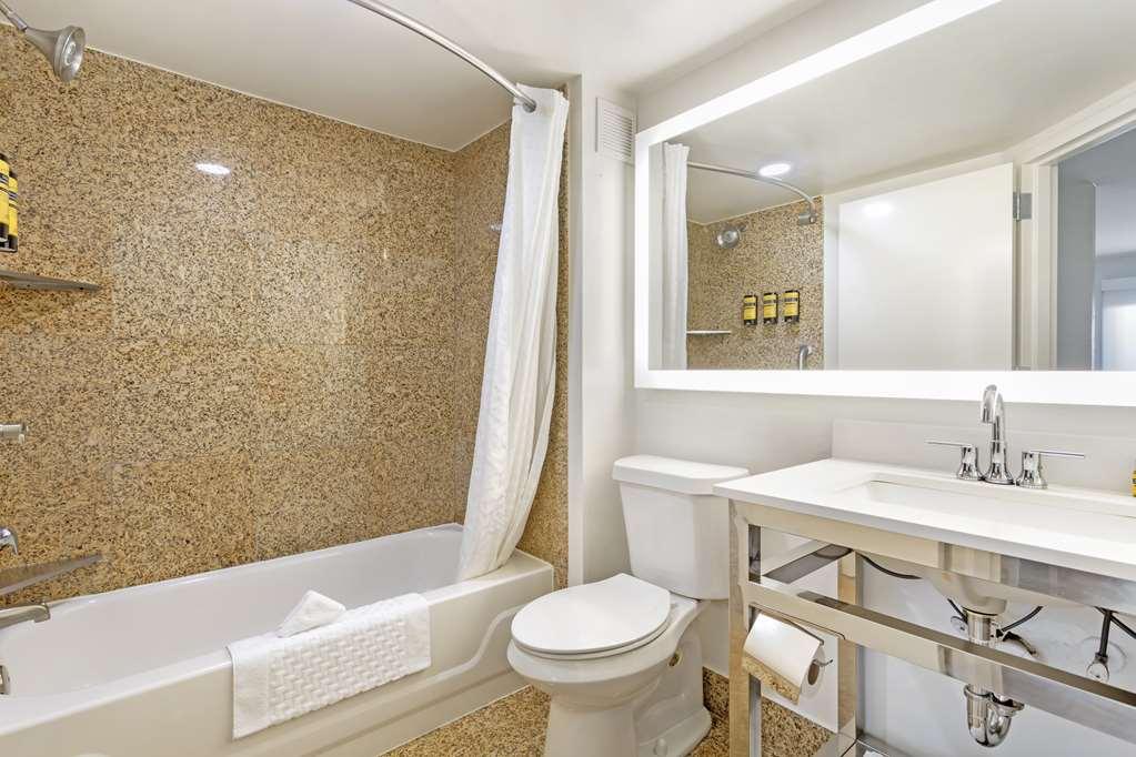 Best Western Plus Sugar Land/Stafford Pokoj fotografie